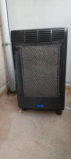 Chauffage, Enlèvement