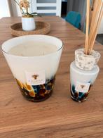 Bougie Baobab, Ophalen, Overige materialen, Crème, Zo goed als nieuw