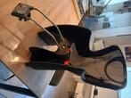 Fietsstoel van 9-22kg, Ophalen, 9 t/m 18 kg, Zo goed als nieuw, OK BABY