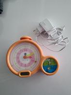 kidsleep roze slaaptrainer en kinderwekker, Elektronische apparatuur, Ophalen of Verzenden, Gebruikt