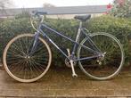 Koersfiets retro vintage Shimano, Fietsen en Brommers, Ophalen, Zo goed als nieuw