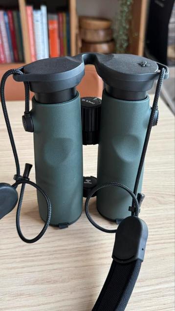 Swarovski EL 8,5x42 ( NIEUW ) beschikbaar voor biedingen