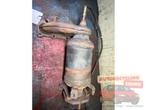 Catalyseur d'un Opel Corsa, -, Opel, 3 mois de garantie, Utilisé