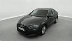 Audi A3 30 TFSI S-Tronic Navi Cockpit / Led / PDC av+ar, Auto's, Automaat, 4 deurs, Stof, Gebruikt