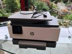 HP Printer OfficeJet PRO 9010, Computers en Software, Printers, Ophalen, Kopieren, Printer, Inkjetprinter