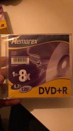 DVD, Neuf, Réinscriptible, Enlèvement, Dvd