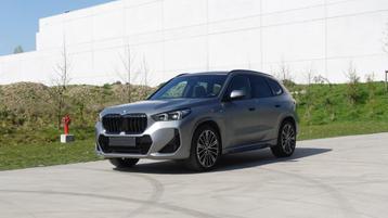 BMW X1 xDrive 30e M Pakket Frozen Pano HK Massag Full Option beschikbaar voor biedingen
