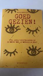 Emilie Depuydt - Goed gezien, Ophalen, Zo goed als nieuw, Emilie Depuydt