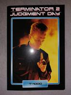 Terminator 2 T-1000 Neca Action Figure, Collections, Enlèvement, Comme neuf
