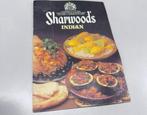 Vintage 1980s Sharwood's Indian kook-boek recepten kookboek, Boeken, Kookboeken, Ophalen of Verzenden, Azië en Oosters