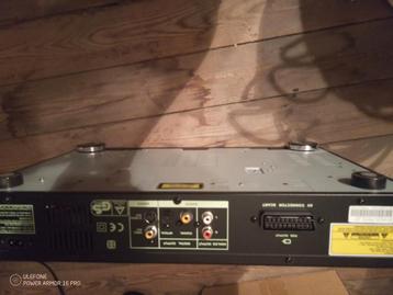 Dvd speler  beschikbaar voor biedingen