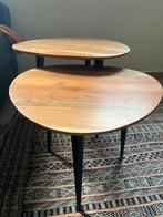 Salontafel Weba, Ophalen
