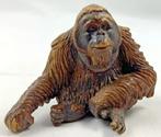 Schleich 14315 Figurine masculine en forme de singe orang-ou, Collections, Collections Animaux, Envoi, Comme neuf