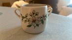 Pot en porcelaine Apilco., Ophalen of Verzenden