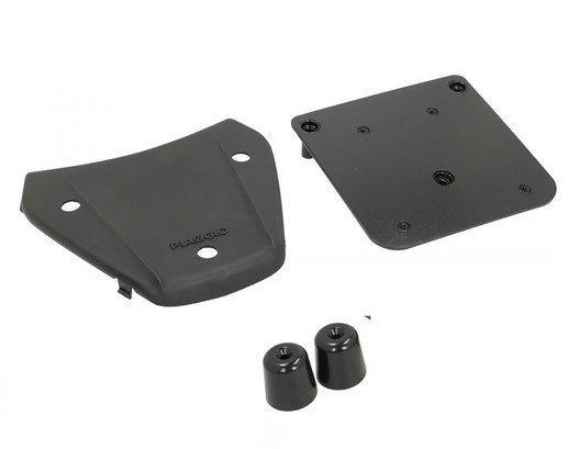 UITVERKOOP! Achterdrager topkoffer Beverly, Fietsen en Brommers, Brommeronderdelen | Scooters, Nieuw, Piaggio, Ophalen