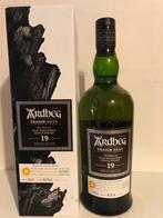 Ardbeg Traigh Bhan Batch 3, Neuf, Autres régions, Pleine, Enlèvement