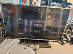 LG 43UH650V smart tv, Ophalen, Gebruikt, LG, Smart TV