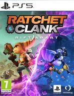 Ratchet and Clank Rift Apart PS5 (Playstation 5), Games en Spelcomputers, Games | Sony PlayStation 5, Ophalen of Verzenden, Zo goed als nieuw