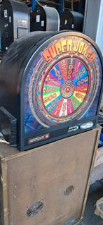 Complete werkende kop van gokkast, Verzamelen, Automaten | Gokkasten en Fruitautomaten, Ophalen, Zo goed als nieuw