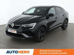 Renault Arkana 1.6 Hybrid E-Tech R.S. Line (bj 2021), Auto's, Arkana, Gebruikt, Zwart, 105 kW