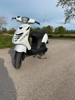 Zip 70cc 2t, Vélos & Vélomoteurs, Scooters | Piaggio, Enlèvement ou Envoi, Zip