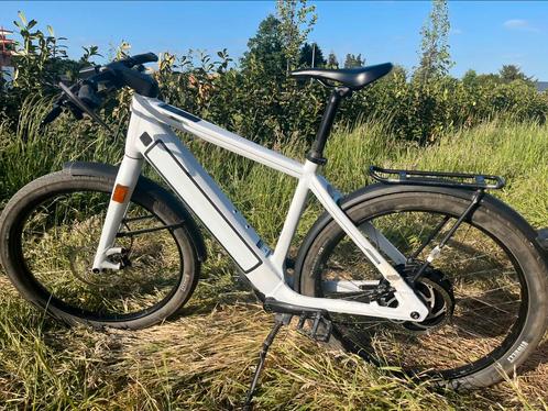 Stromer ST3, Fietsen en Brommers, Elektrische fietsen, Gebruikt, Stromer, Ophalen