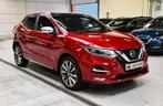 Nissan QASHQAI 1.3i Tekna Plus - LEDER / NAVI / CAMERA / TRE, Auto's, Voorwielaandrijving, USB, Gebruikt, 4 cilinders