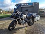 BMW R1200 GS Adventure, Motoren, Motoren | BMW, Bedrijf, 1170 cc, Meer dan 35 kW, Toermotor