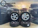 Winterset Ford Kuga III  17"(#677), Auto-onderdelen, Banden en Velgen, Gebruikt, Banden en Velgen, 17 inch, Personenwagen