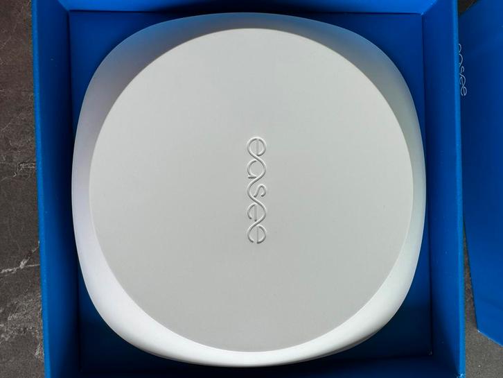 Easee Equalizer + Equalizer Amp, Doe-het-zelf en Bouw, Zonnepanelen en Toebehoren, Zo goed als nieuw, Ophalen