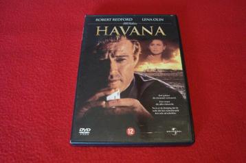 dvd havana beschikbaar voor biedingen