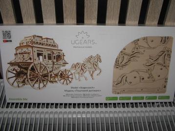 lot 3d puzzels van voertuigen beschikbaar voor biedingen