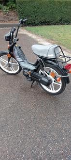 Honda Custom A Klas, Fietsen en Brommers, Brommers | Honda, Ophalen, Overige modellen, 0 versnellingen, Klasse A (25 km/u)