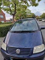 Sharan voor export, Auto's, Volkswagen, 7 zetels, Diesel, Particulier, Te koop