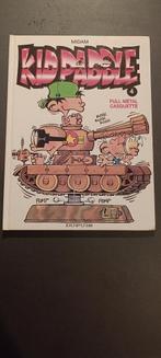 Comic 'Kid Paddle Volume 4 - Volledig metalen dop', Ophalen of Verzenden, Gelezen