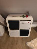 Kallax ikea kast, Ophalen, Gebruikt
