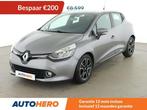 Renault Clio 1.5 dCi Intens (bj 2015), Auto's, Voorwielaandrijving, Stof, Gebruikt, 85 g/km