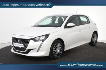 Peugeot 208 Edition*1ste Eigenaar*Navigatie*DAB*Parkassist beschikbaar voor biedingen