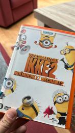 Dvd verschrikkelijke ikke 2, Ophalen, Gebruikt, Tekenfilm, Amerikaans