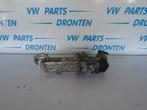 EGR koeler van een Volkswagen Golf, Auto-onderdelen, Ophalen of Verzenden, 3 maanden garantie, Gebruikt, Volkswagen