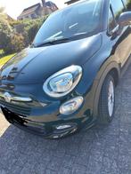 Fiat 500x, Auto's, Fiat, Euro 6, 500X, Particulier, Te koop