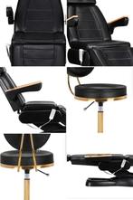 Fauteuil et tabouret de pédicure, Enlèvement, Neuf