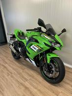 kawasaki ninja 650, 2 cilinders, Motorrijbewijs A, Bedrijf, Sport