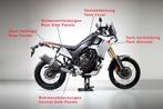 Yamaha Rtech Tenere T7 Revolution set (grey/black/red), Ophalen of Verzenden