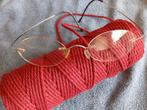 Lunette de vue, Ophalen of Verzenden, Zo goed als nieuw