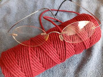 Lunette de vue  beschikbaar voor biedingen