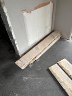 Venstertabletten marmer - 100 euro voor alles!, Ophalen, Zo goed als nieuw