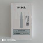 BABOR Hydra plus 7 injectieflacons tot 2 ml. geconcentreerd, Ophalen of Verzenden, Nieuw, Gehele gezicht, Verzorging