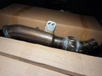 Downpipe BMW 540i-745e-740i-440i-X440i, Ophalen of Verzenden, Gebruikt
