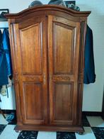 Te koop kast met hanger, Antiek en Kunst, Ophalen